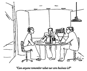 Corebusiness