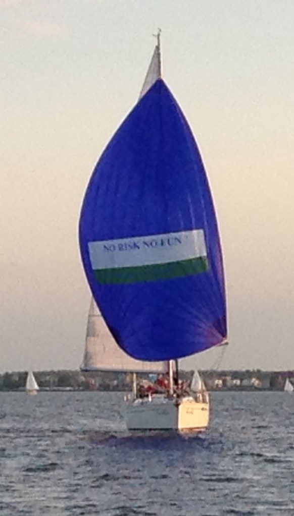spinnaker